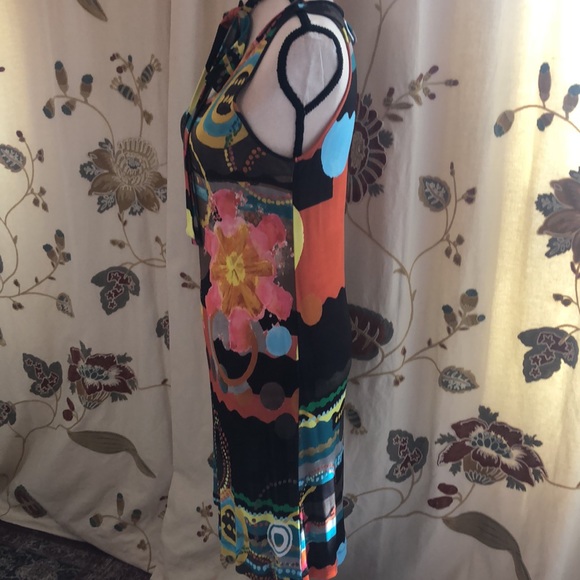 MMissoni dress pre owns size 8 - Picture 7 of 8